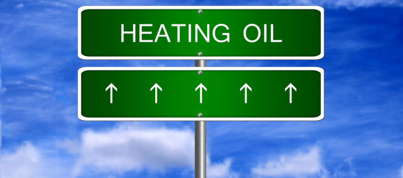 A Brief Overview of Heating Oil in Cumbria