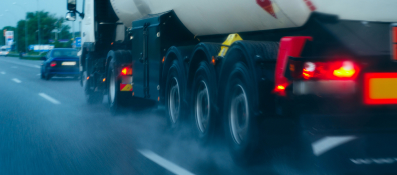 The Benefits of Professional Fuel Delivery Companies