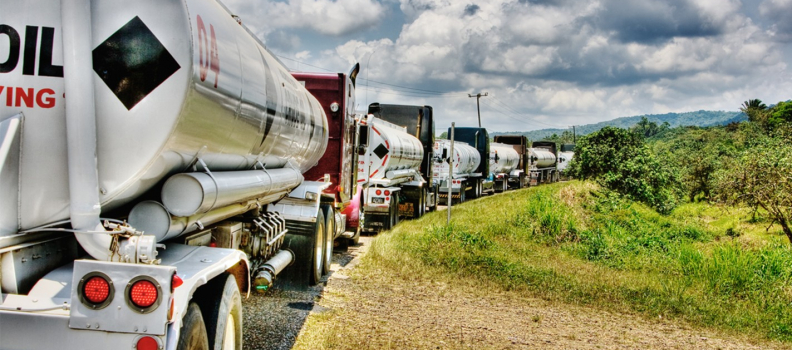 What are the Problems Caused by Fuel Contamination